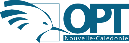OPT Nouvelle-Calédonie