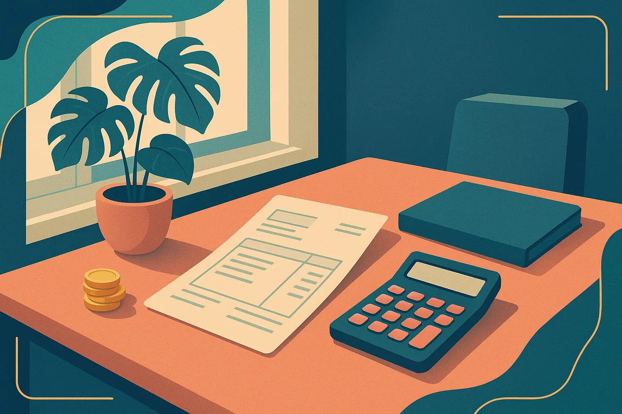 Illustration de la gestion de la paie dans une entreprise calédonienne